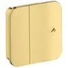 AXOR One Robinet d arrêt, 45771990,