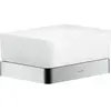 AXOR Universal Accessories Tablette de douche, 42802990,
