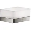 hansgrohe Axor étagère universelle 150/70 pour douche, aspect inox