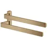 AXOR Universal Accessories Barre porte-serviette de toilette, 42821140...