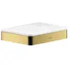 AXOR Universal Accessories Coupelle à savon, 42803990,