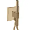 Axor - hansgrohe Starck ShowerCollection Porter unit 12 x 12, avec