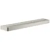 hansgrohe Axor Porte-serviettes universel 600 mm, aspect inox