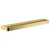 hansgrohe Axor Porte-serviettes universel 600 mm, or poli