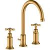 Hansgrohe AXOR Montreux Mélangeur de lavabo 180, 16513250, 180