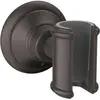 AXOR Montreux Support de douchette, 16325340,