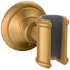Axor, Barre de douche + curseur, Portadoccia Hansgrohe Montreux