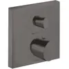 hansgrohe Set complet Axor Starck Organic encastré UP-THM, avec vidage...