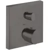 hansgrohe Ensemble complet Axor Starck Organic UP-THM, avec vanne d'ar...