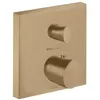 hansgrohe Axor Starck Organic Ensemble complet UP-THM, avec robinet d'...