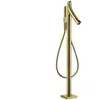 hansgrohe Ensemble complet Axor Starck Organic Thermostat baignoire, A...