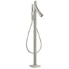 hansgrohe Ensemble complet Axor Starck Organic Mitigeur thermostatique...