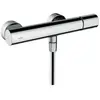 Axor Uno Mitigeur, Mitigeur Monocommande Pour Douche, Montage En Saill
