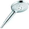 Axor - hansgrohe ShowerSolutions douchette à main 120 3jet,