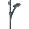 AXOR Uno Set de douche, 3 jets, 27987340,