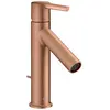 Hansgrohe AXOR Starck Mitigeur de lavabo 100 CoolStart, 10007310, 100