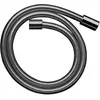 hansgrohe Flexible de douche Axor Starck 1600 mm, chrome noir poli