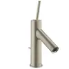 Hansgrohe AXOR Starck Mitigeur de lavabo 70, 10116820, 70
