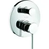 AXOR Starck Mitigeur monocommande, pour baignoire, 10416340,