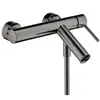 Hansgrohe AXOR Starck Mitigeur monocommande de baignoire en applique, 10411330,