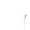 hansgrohe Raindance Select S Set de douche, 3 jets, 27648400,
