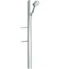 Kit de douche Hansgrohe Raindance Select S 120 3 jets - Chromé