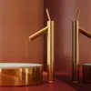 Hansgrohe AXOR Starck Mitigeur de lavabo à bec haut 250, 10129990, 250