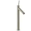 Hansgrohe AXOR Starck Mitigeur de lavabo à bec haut 250, 10129820, 250