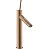 Hansgrohe AXOR Starck Mitigeur de lavabo 170, 10123310, 170