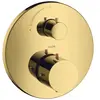 Hansgrohe AXOR Starck Mitigeur thermostatique de douche encastré, 10700990,
