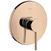 Hansgrohe AXOR Starck Mitigeur de douche encastré, 10616300,