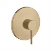 Hansgrohe AXOR Starck Mitigeur de douche encastré, 10616140,