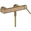 Hansgrohe AXOR Starck Mitigeur de douche en applique, 10611140,