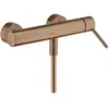 Hansgrohe AXOR Starck Mitigeur de douche en applique, 10611310,