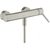 Hansgrohe AXOR Starck Mitigeur de douche en applique, 10611800,