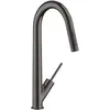 Hansgrohe - axor Starck Mitigeur monocommande de cuisine axor