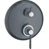 AXOR Montreux Mitigeur thermostatique, pour bain & douche, 16821340,