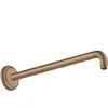 Hansgrohe - axor Bras de douche Montreux 389 mm Classic, mural,