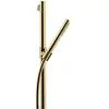 Hansgrohe AXOR Starck Set de douchette avec barre, 1 jet, 27983990,