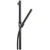 Hansgrohe AXOR Starck Set de douchette avec barre, 1 jet, 27983330,