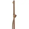 Hansgrohe AXOR Starck Barre de douche avec flexible, 27830310,