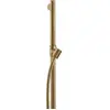 AXOR Starck Barre de douche, avec flexible de douche, 27830140,