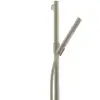 Hansgrohe AXOR Starck Set de douchette avec barre, 1 jet, 27983820,