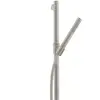 Hansgrohe AXOR Starck Set de douchette avec barre, 1 jet, 27983800,