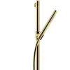 Hansgrohe AXOR Starck Set de douchette avec barre, 2 jets, 27980990,