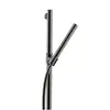 Hansgrohe AXOR Starck Set de douchette avec barre, 2 jets, 27980330,