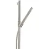 Hansgrohe AXOR Starck Set de douchette avec barre, 2 jets, 27980820,