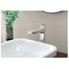 hansgrohe Logis Mitigeur de lavabo 190 à bec haut, 71090000, 190