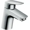 hansgrohe Logis Mitigeur de lavabo 70, 71074000, 70