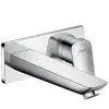 Hansgrohe - Logis - Mitigeur de lavabo encastré, chrome 71220000